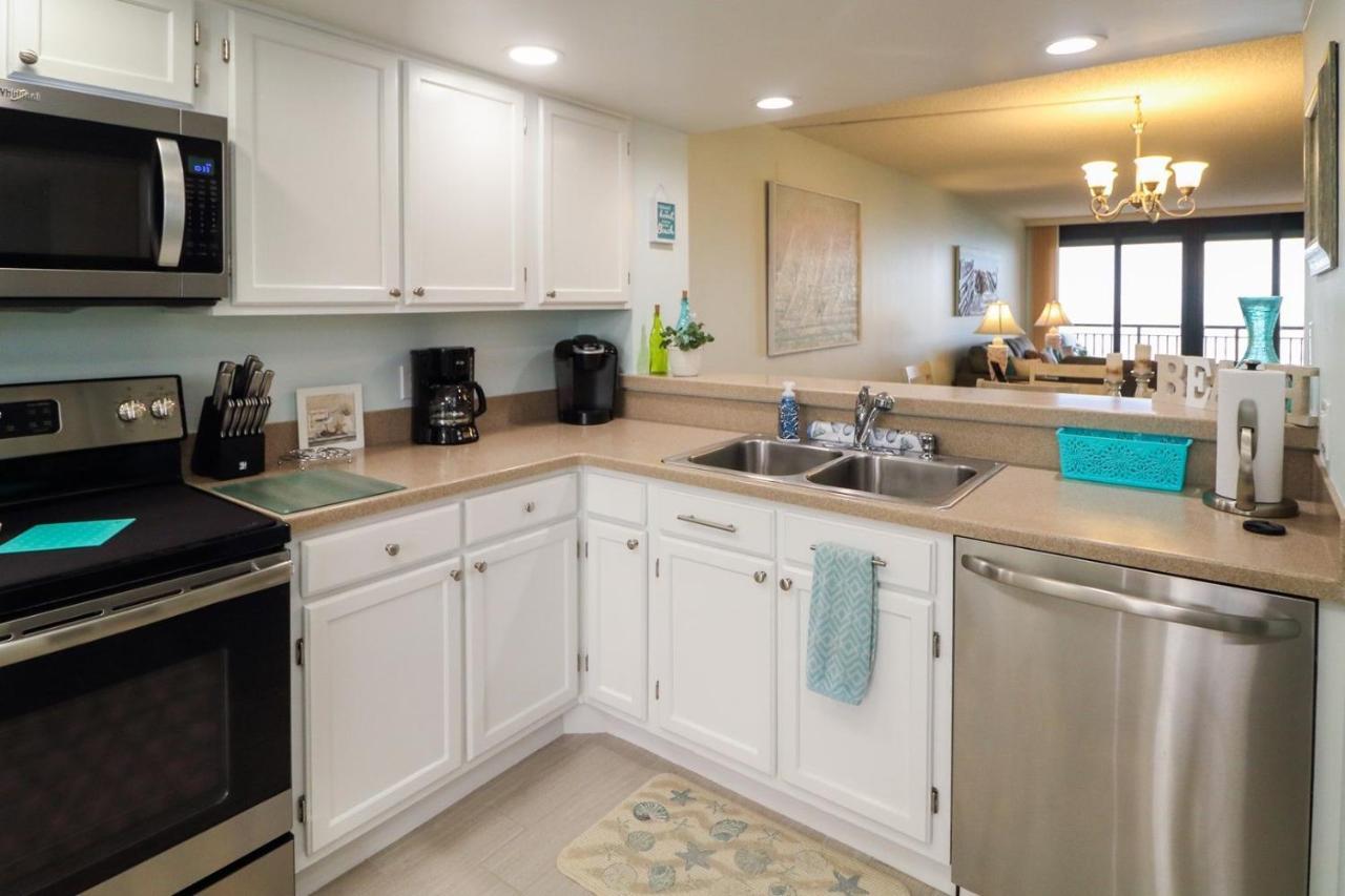 Barefoot Trace 410 Holiday home