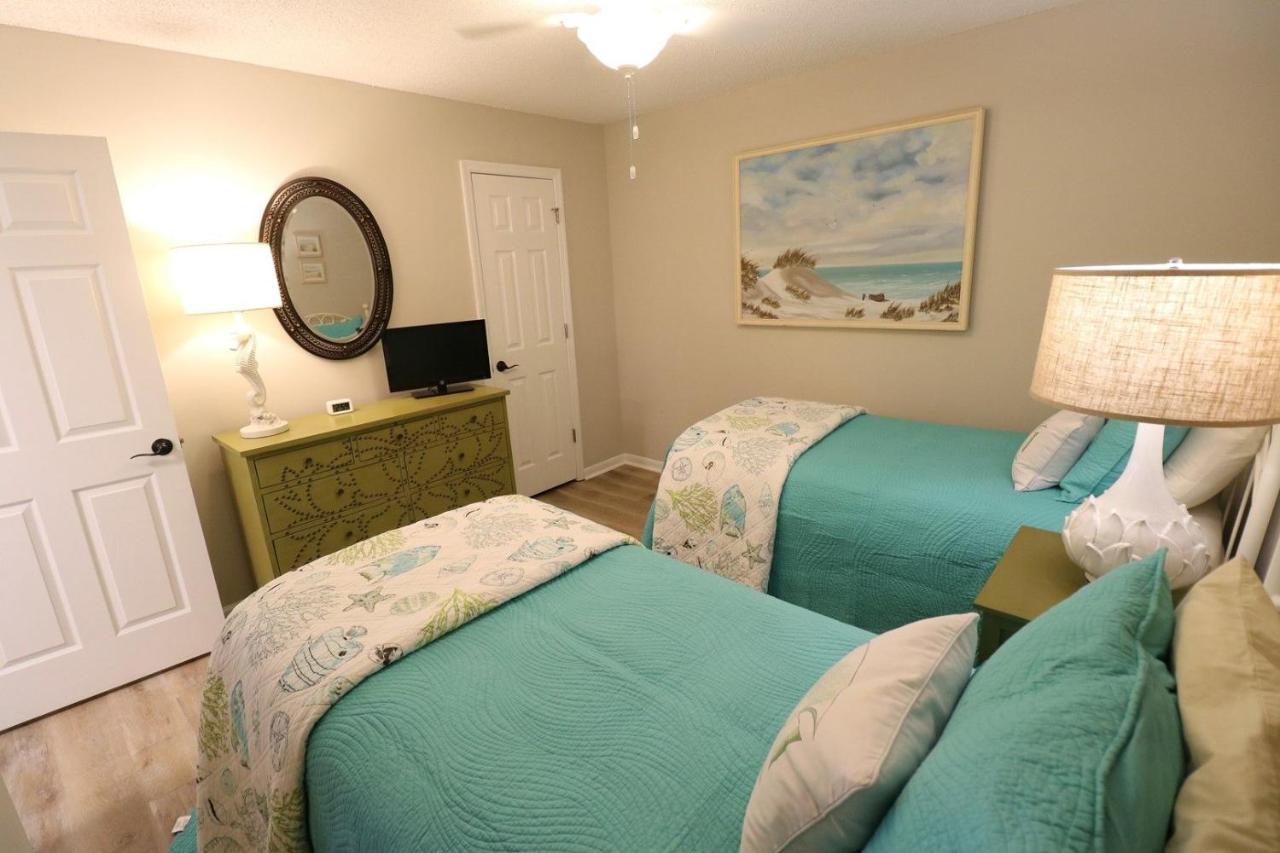 Anastasia 708 Holiday home St. Augustine