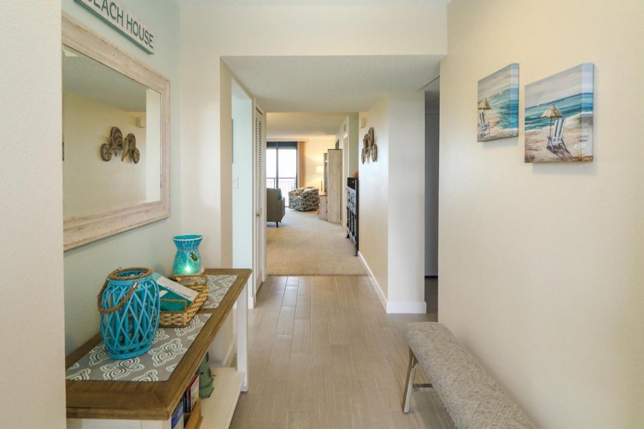 Barefoot Trace 410 Holiday home