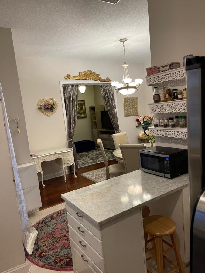 Apartamento Gran Saint Augustine