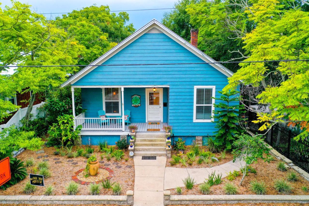 The Sea Turtle Holiday home *