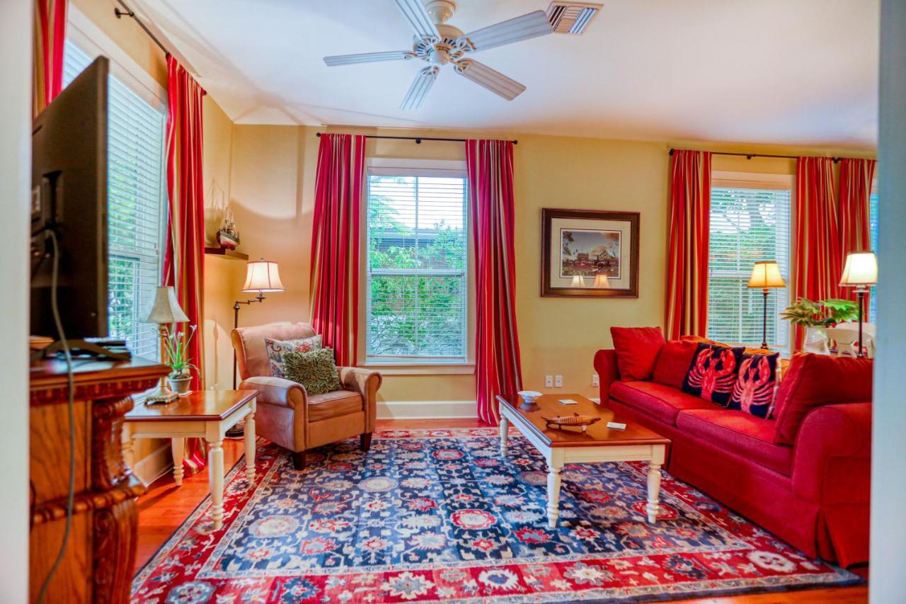 The Sea Turtle Holiday home St. Augustine