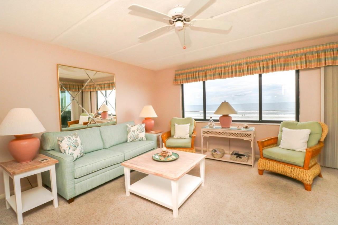 Windjammer 212 Holiday home St. Augustine