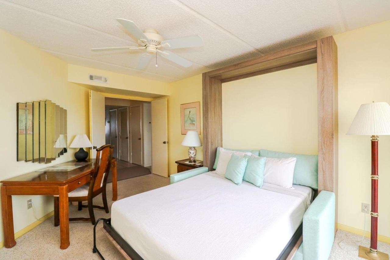 Windjammer 212 * St. Augustine