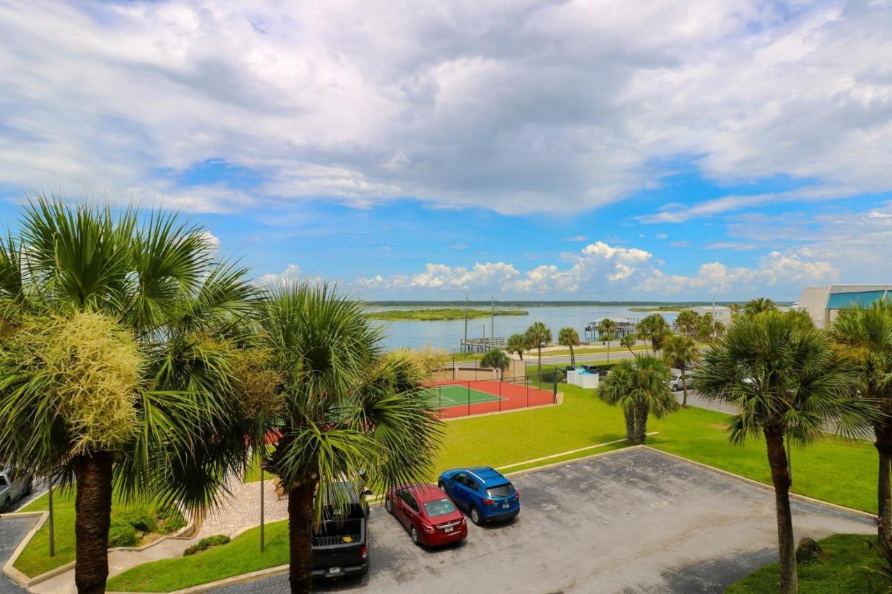 Windjammer 212 * St. Augustine
