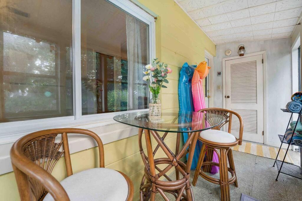 The Madonna Bungalow Villa