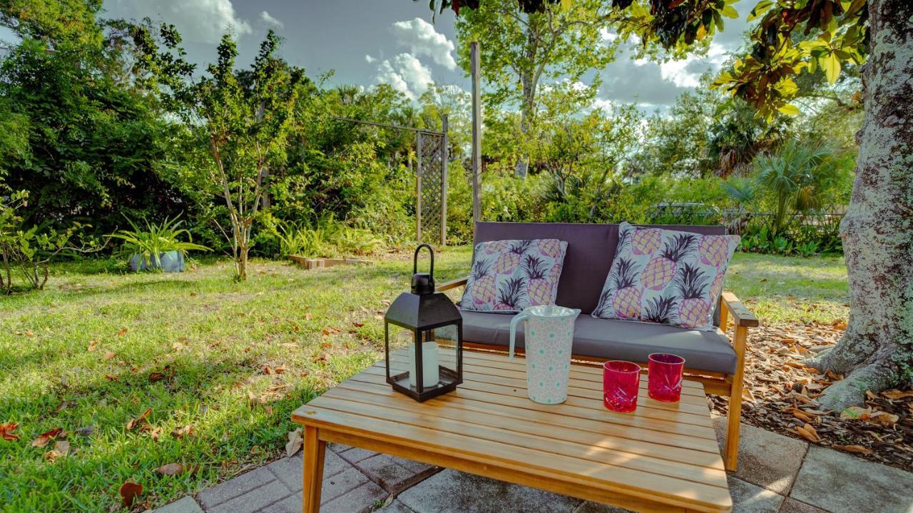 The Madonna Bungalow Villa *
