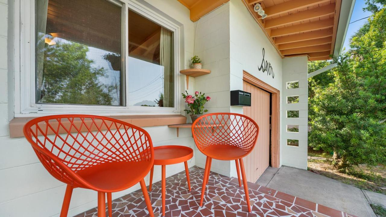 Villa The Madonna Bungalow *