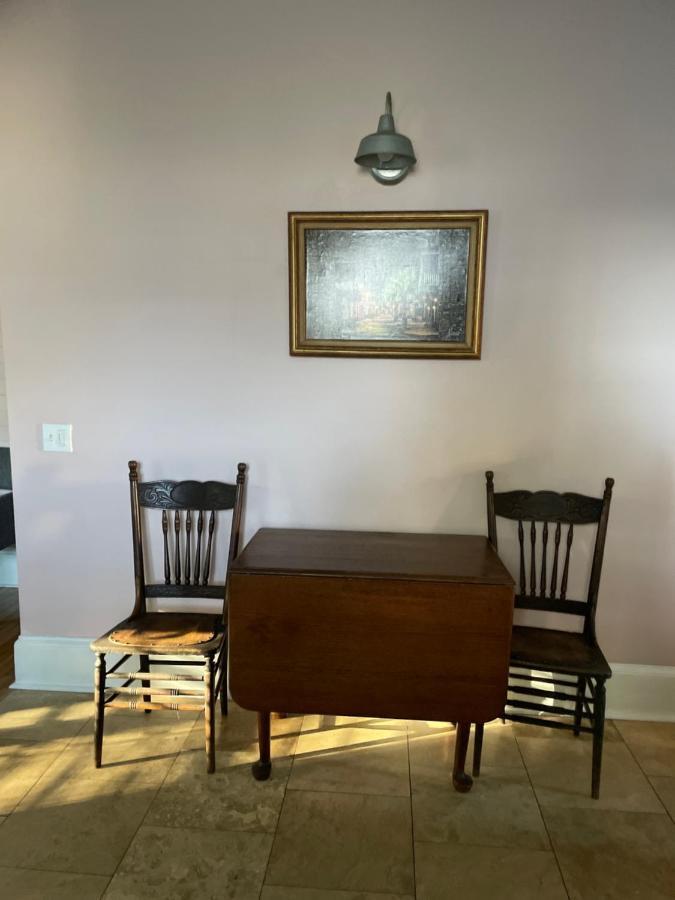 150 Year Old Restored Lincolnville * St. Augustine