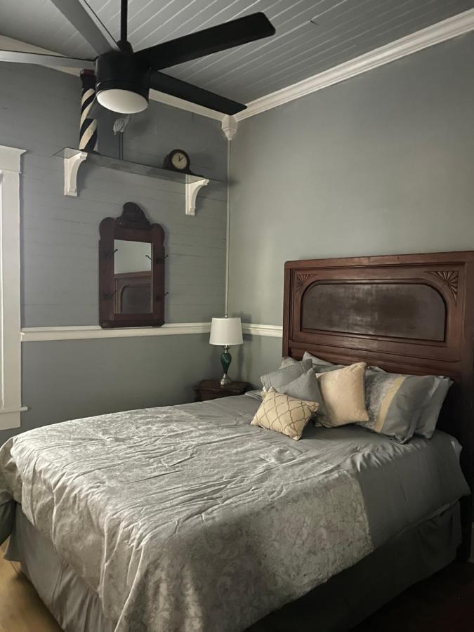 150 Year Old Restored Lincolnville * St. Augustine