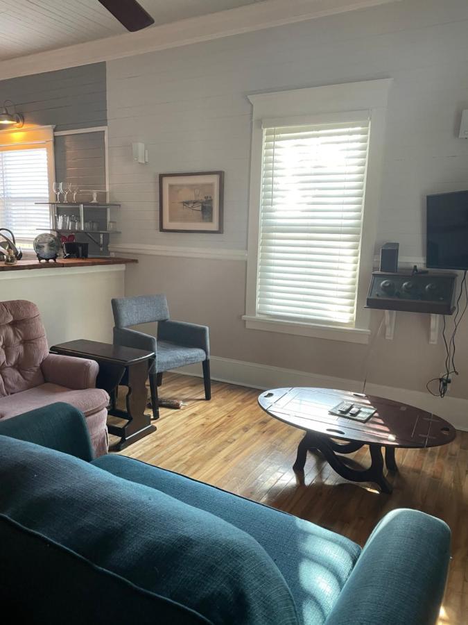 150 Year Old Restored Lincolnville Guest house St. Augustine