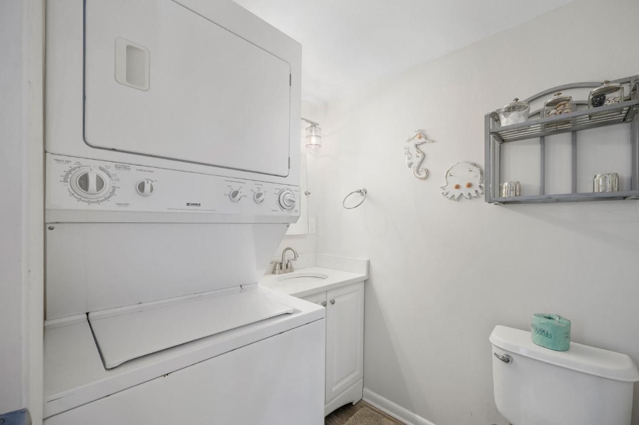 Apartment Ocean Village Club D23 St. Augustine