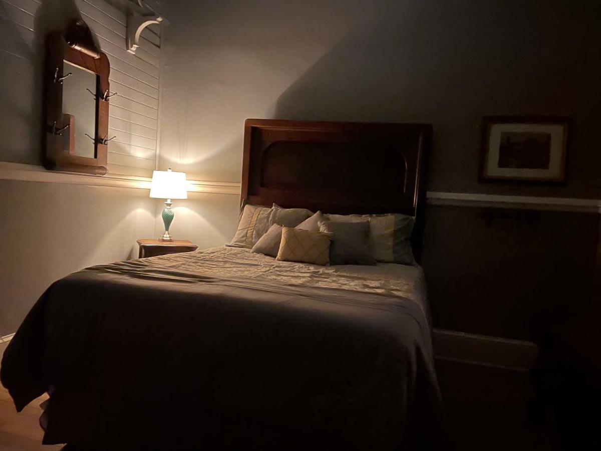 Guest house 150 Year Old Restored Lincolnville St. Augustine