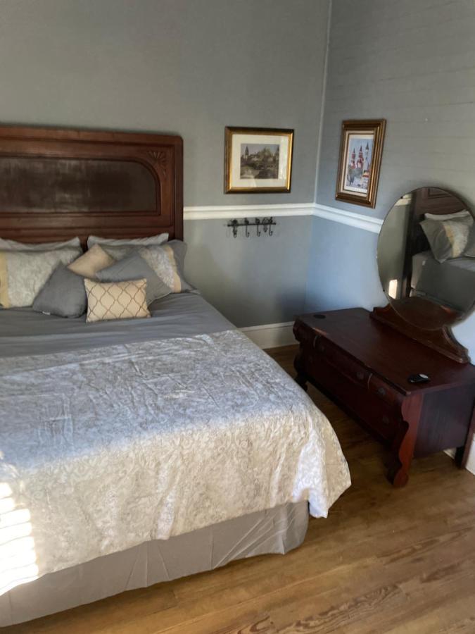 150 Year Old Restored Lincolnville