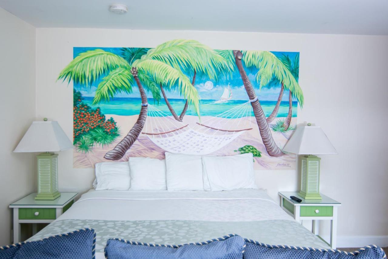 Motel Magic - Vilano Beach,