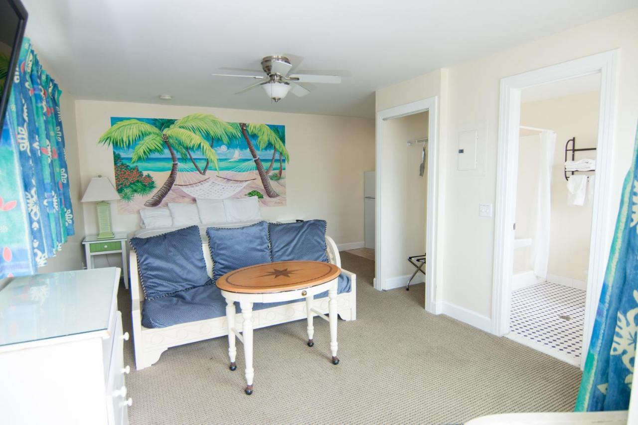 Motel Magic - Vilano Beach, 3*