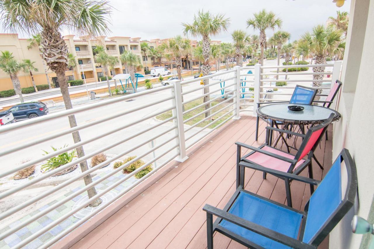 Motel Magic - Vilano Beach, Saint Augustine