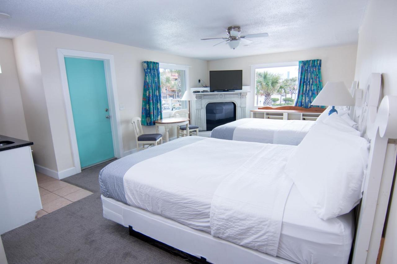 Motel Magic - Vilano Beach, Saint Augustine