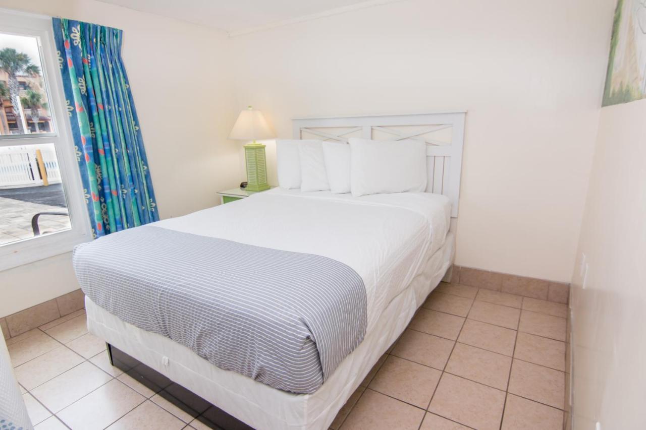 Magic - Vilano Beach, Motel Saint Augustine