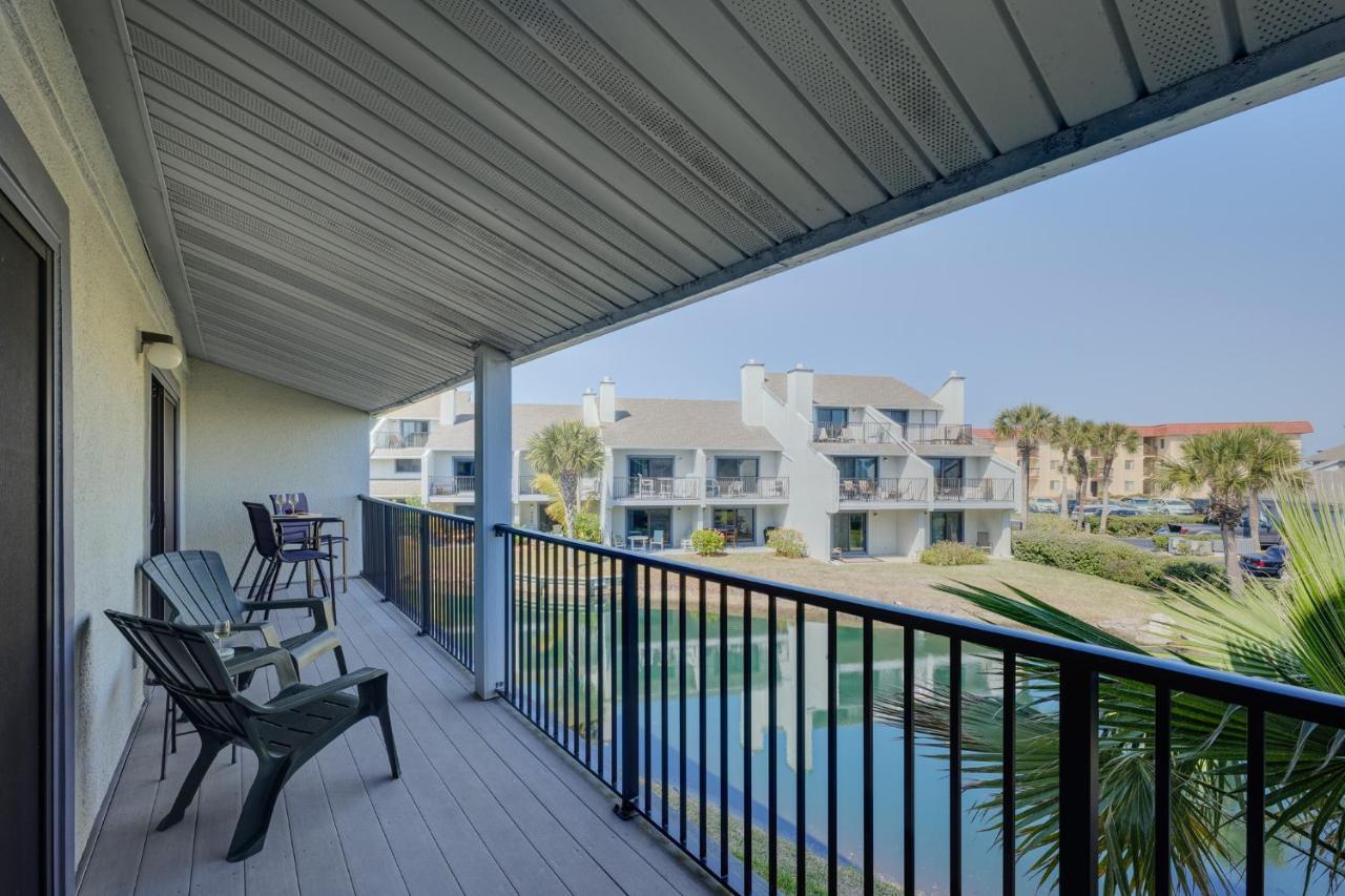 Sea Winds 51 * St. Augustine