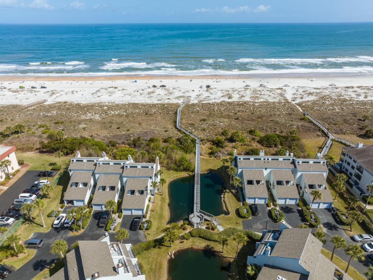 Sea Winds 51 St. Augustine
