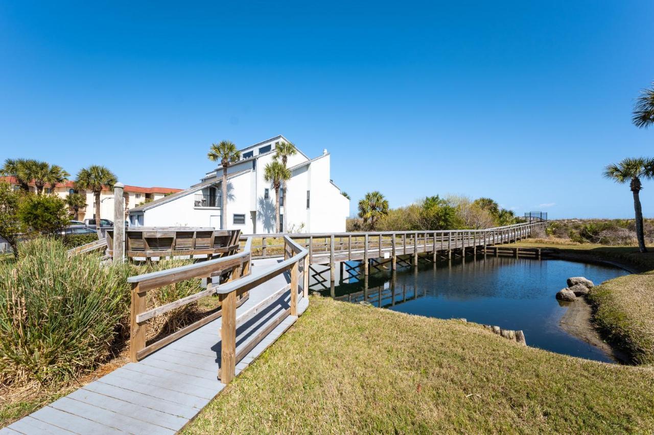 Sea Winds 51 * St. Augustine