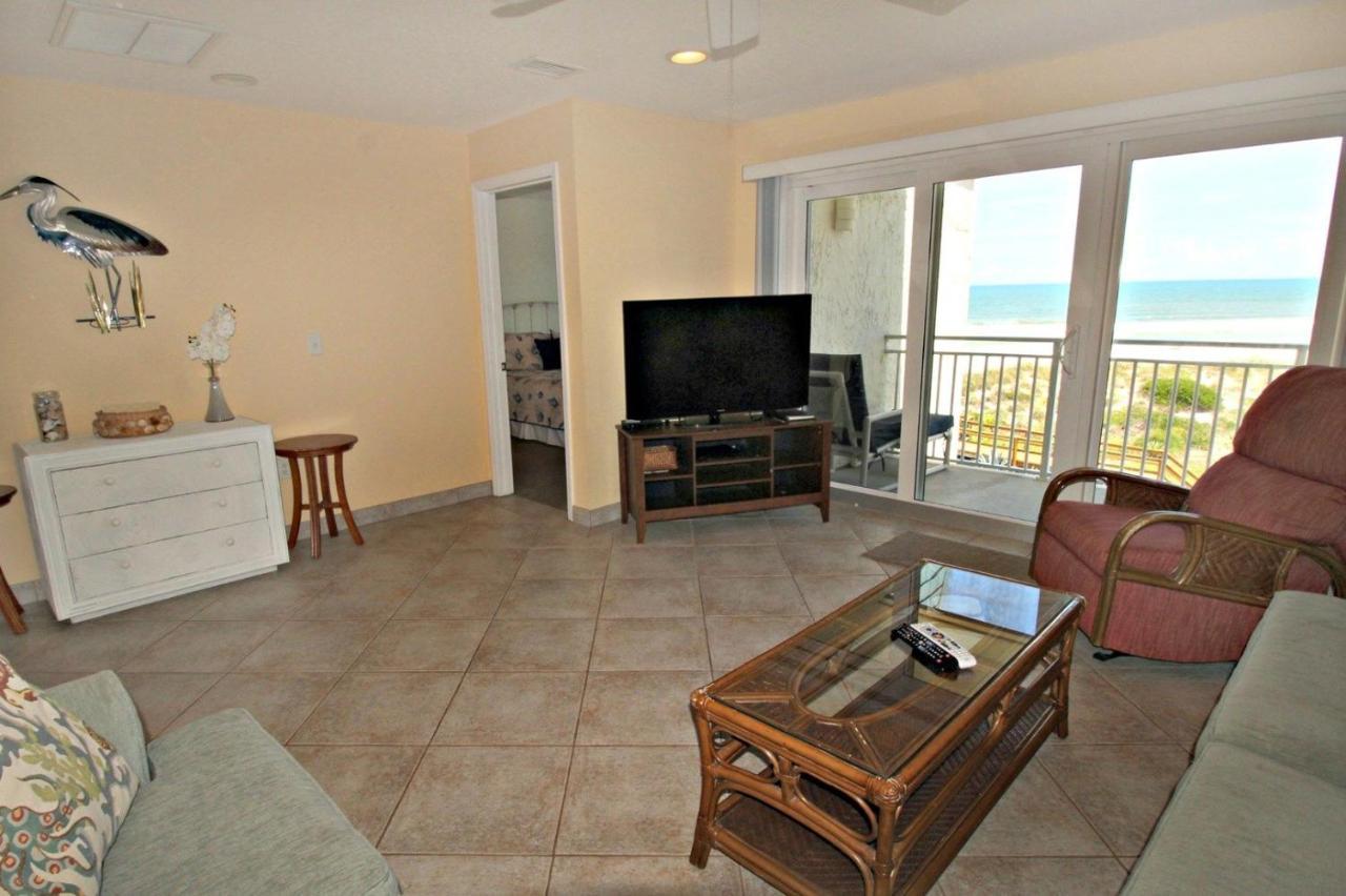 Tradewinds 53 * St. Augustine