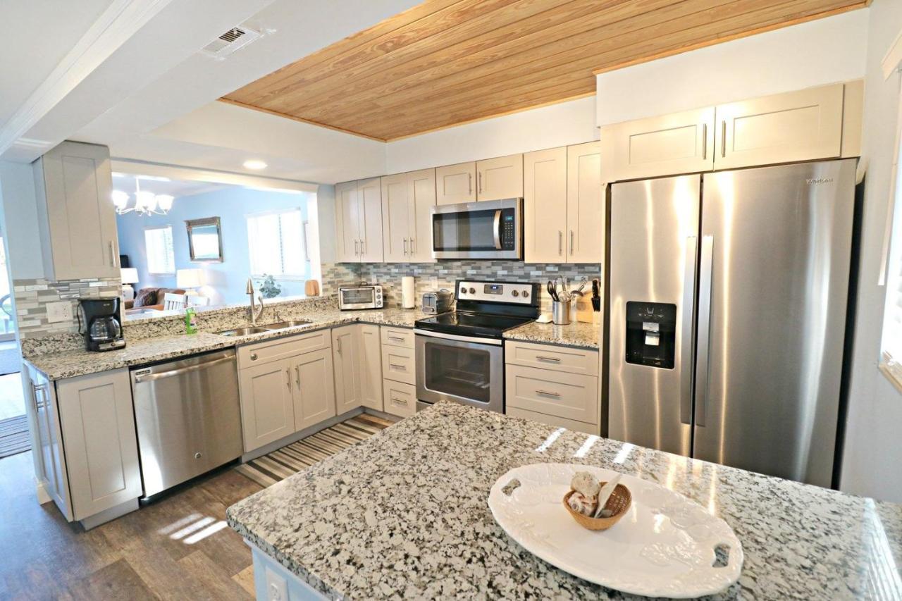 St Augustine & Tennis Club 121 Holiday home