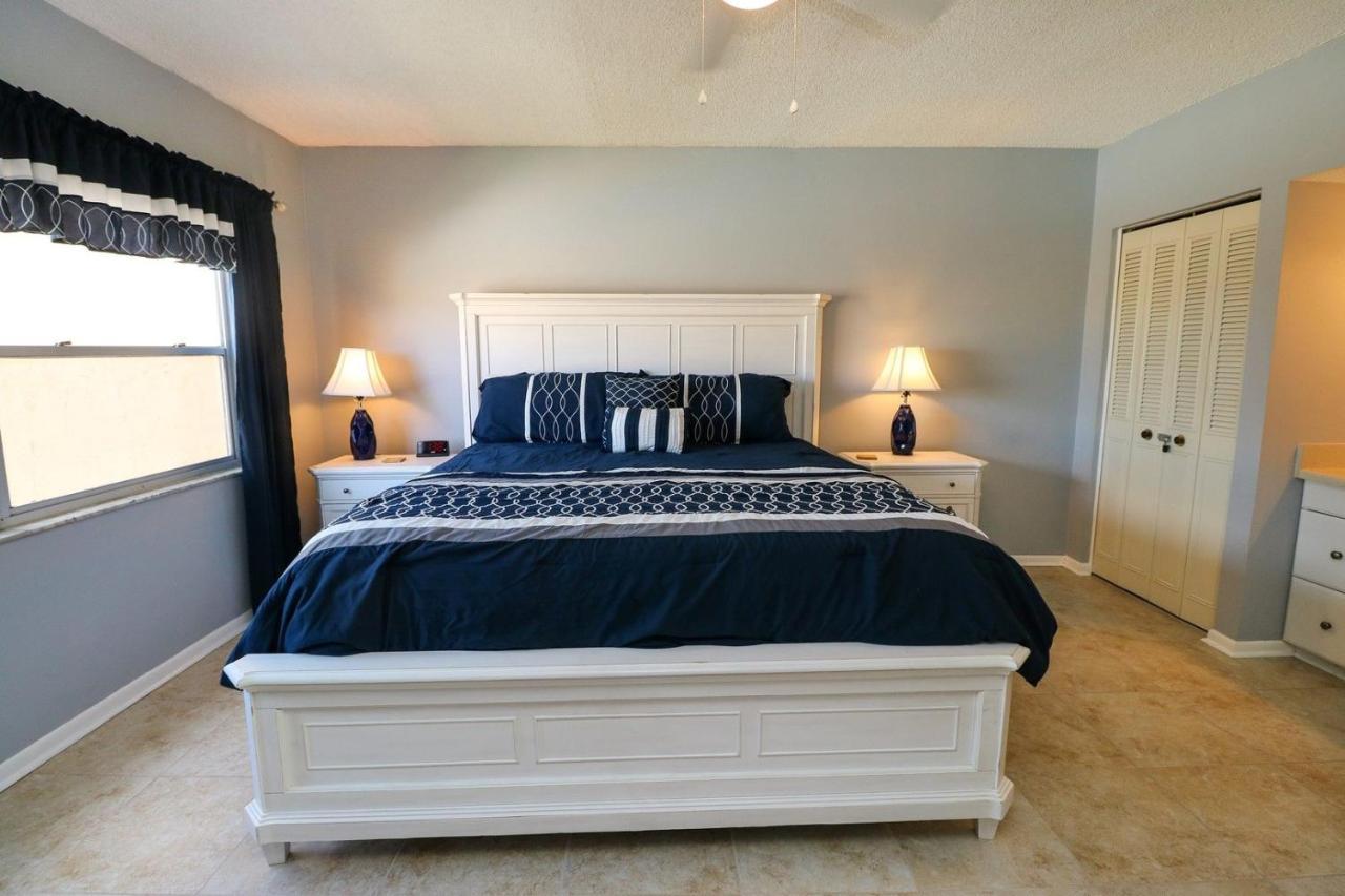 Holiday home Creston House 8e