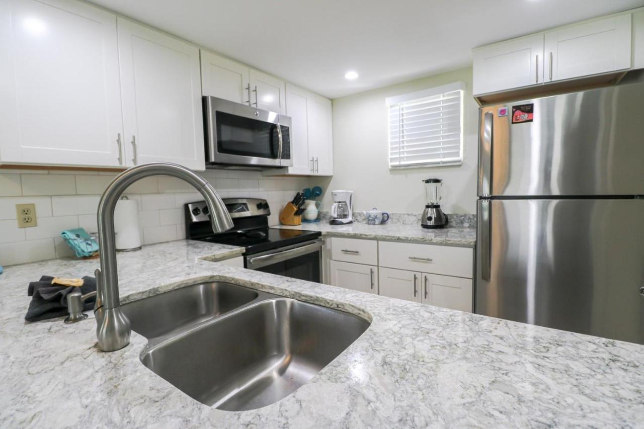 Holiday home Ocean Village Club M12 St. Augustine