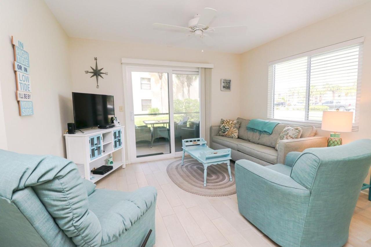 Holiday home Ocean Village Club M12 St. Augustine