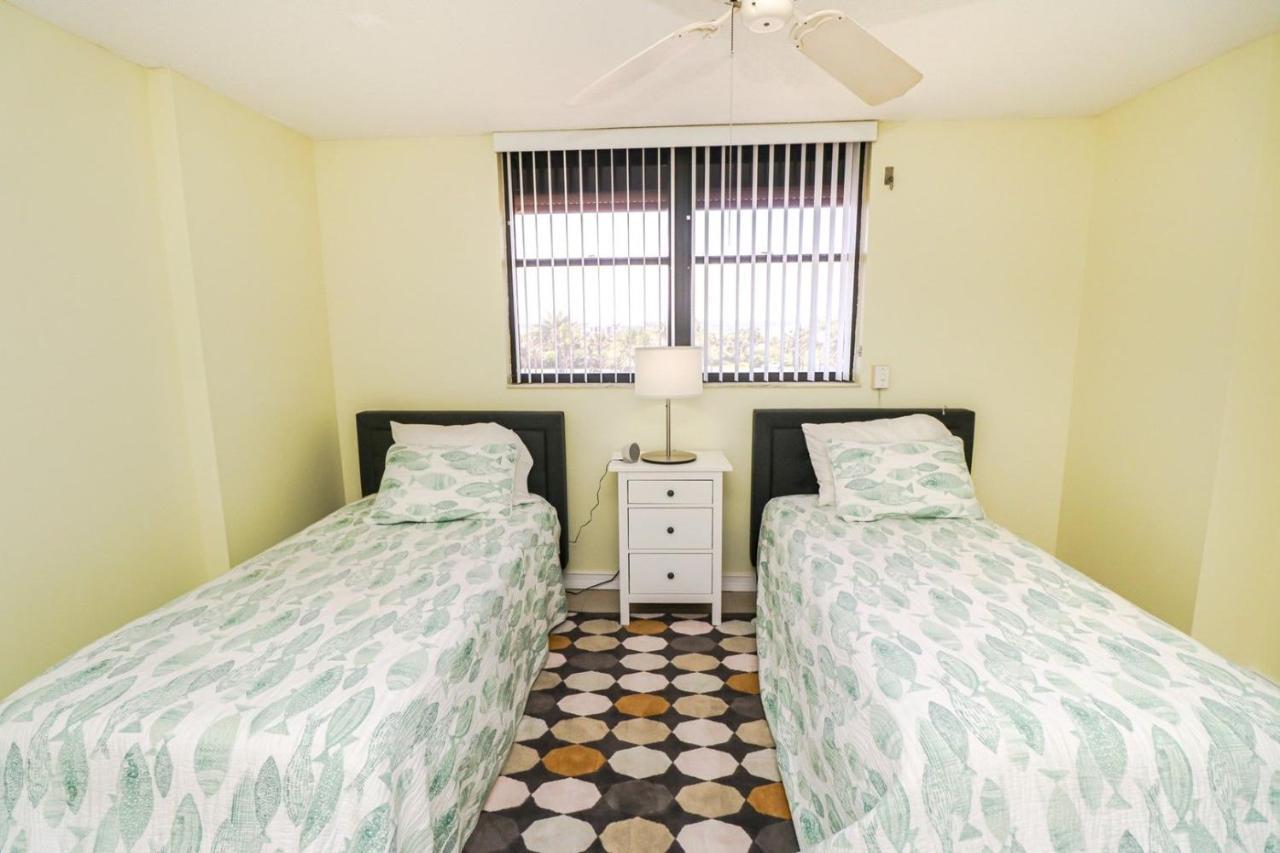 Holiday home Dollar Two 202 *