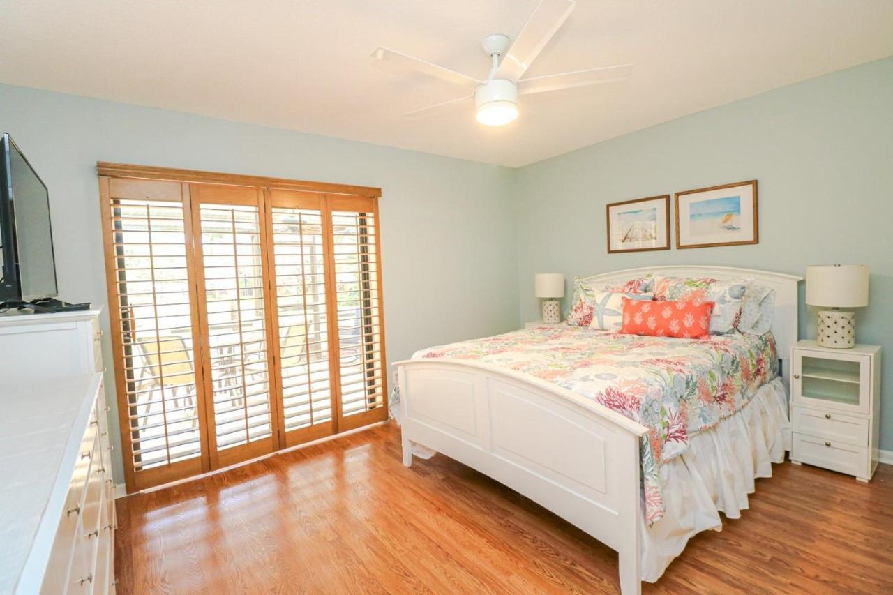 St Augustine & Tennis 808 Holiday home *