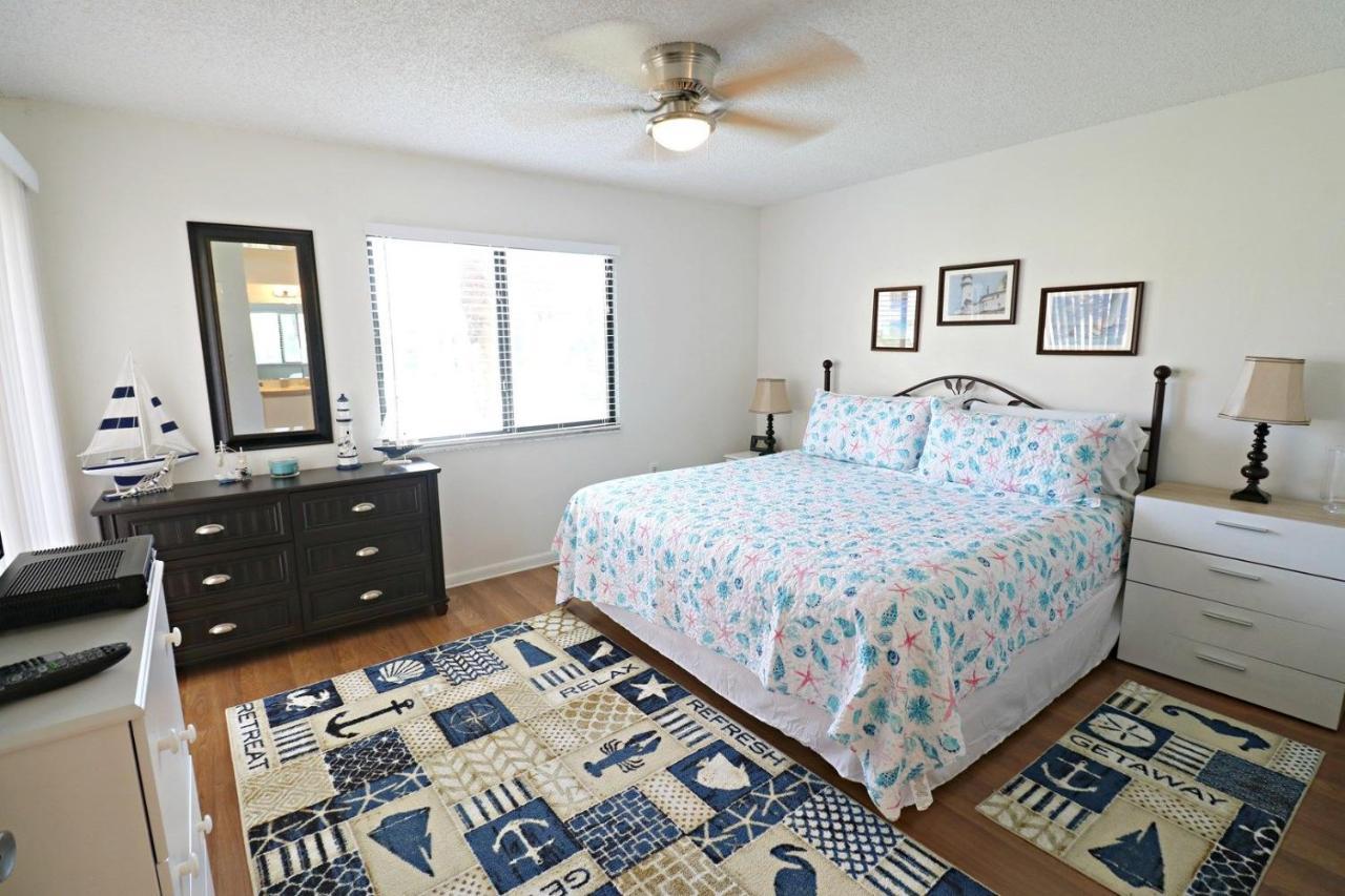Ocean Village Club K25 Holiday home *