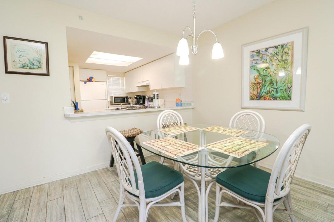 Ocean Village Club L16 Holiday home *