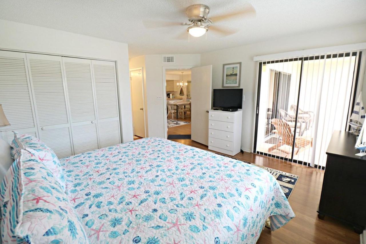 Ocean Village Club K25 Holiday home