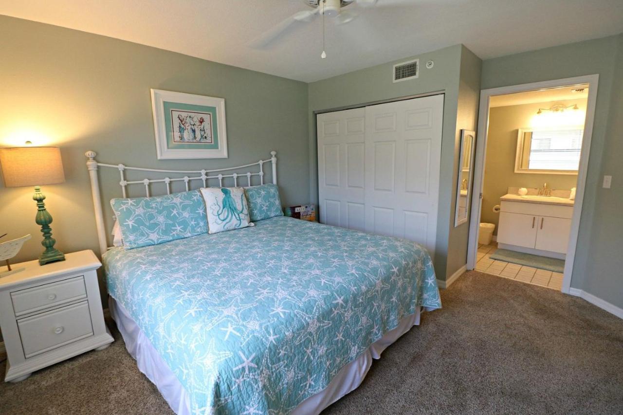 Ocean Village Club R25 Holiday home St. Augustine