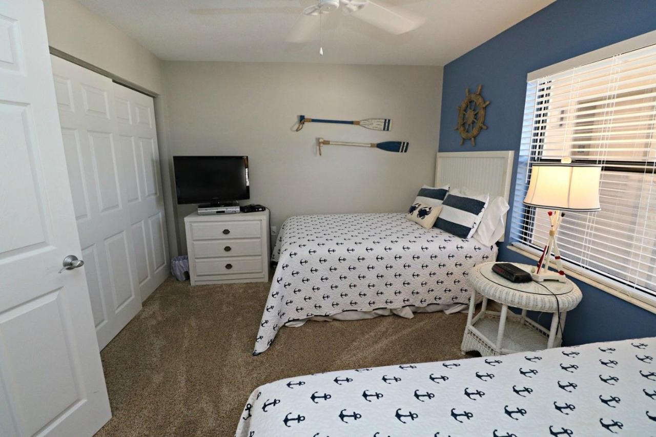 Ocean Village Club R25 * St. Augustine