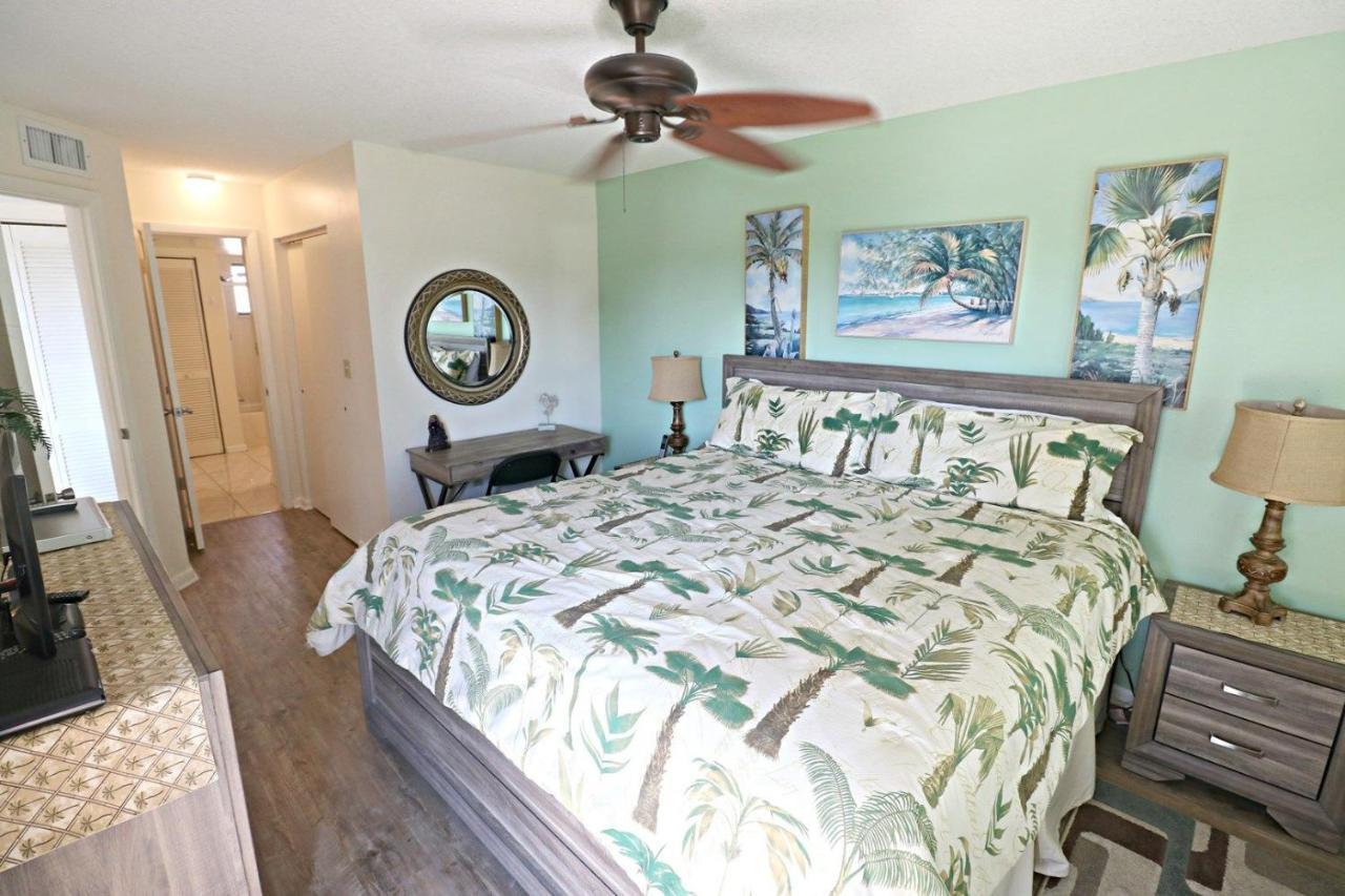 Ocean Village Club A32 Casa de férias Saint Augustine