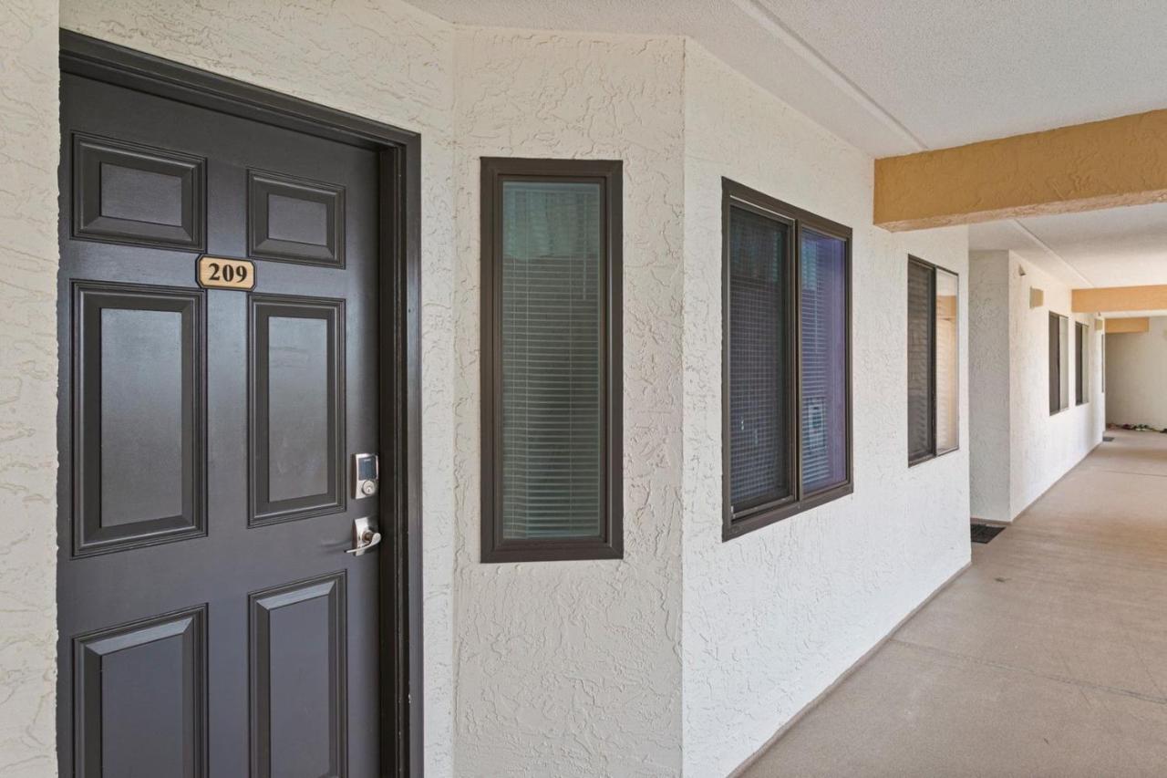 Holiday home Windjammer 209 St. Augustine