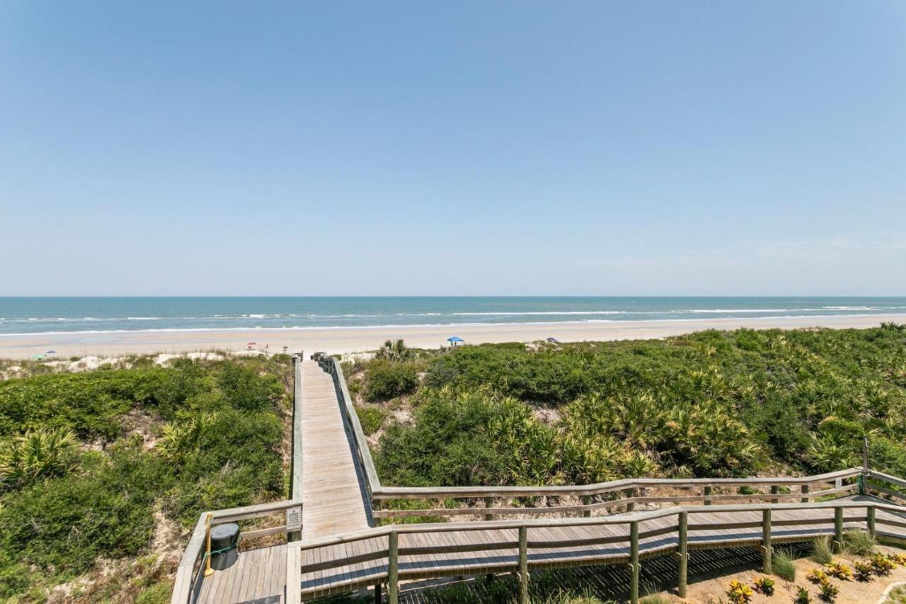 Holiday home Windjammer 209 St. Augustine