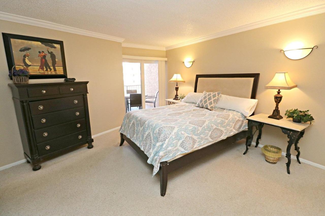 St Augustine & Tennis Club 202 Holiday home St. Augustine