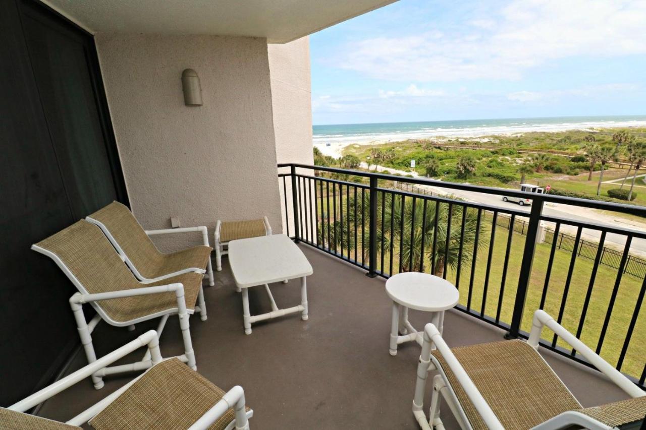 Anastasia 506 Holiday home *