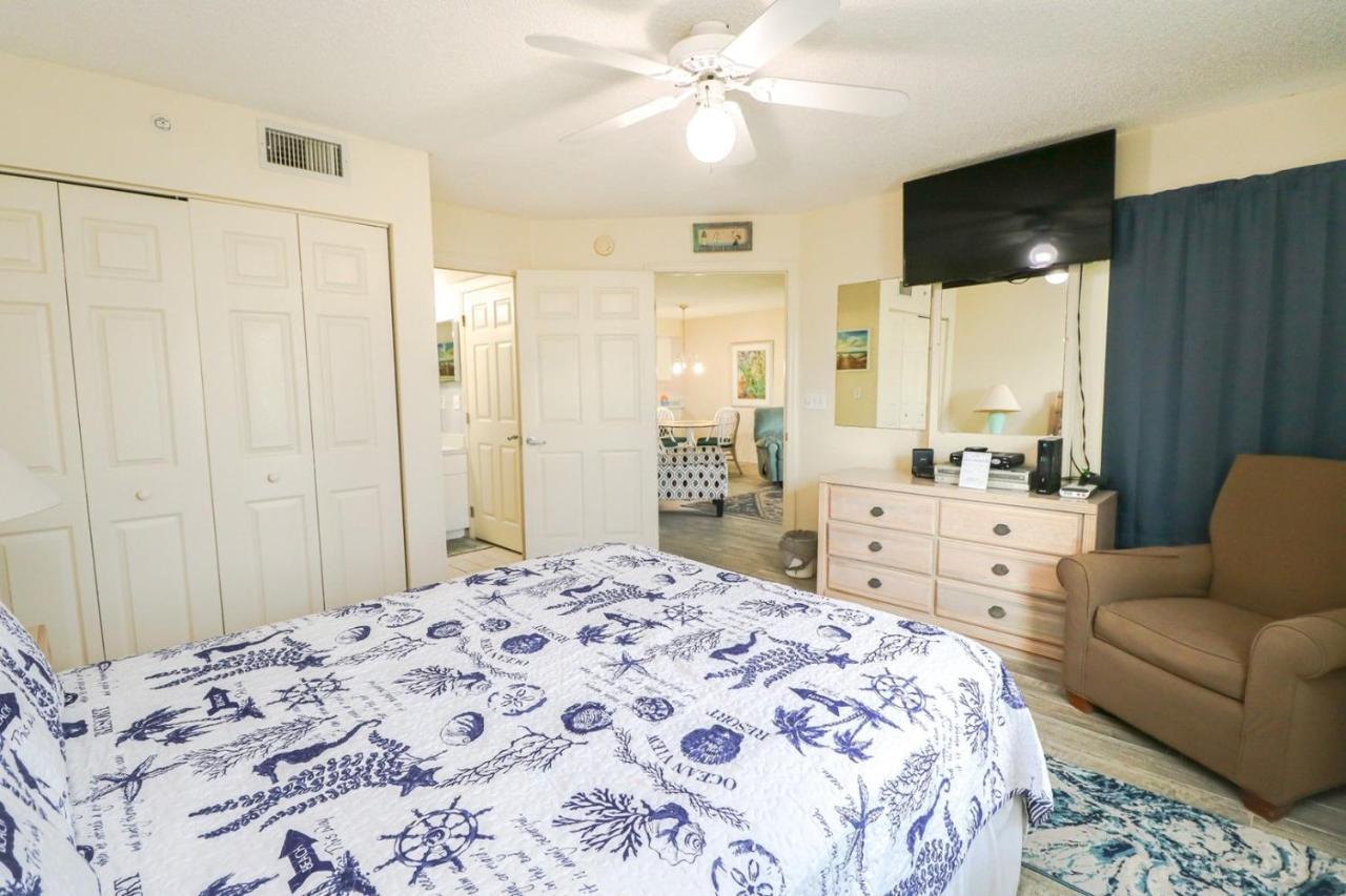 Ocean Village Club L16 Holiday home St. Augustine