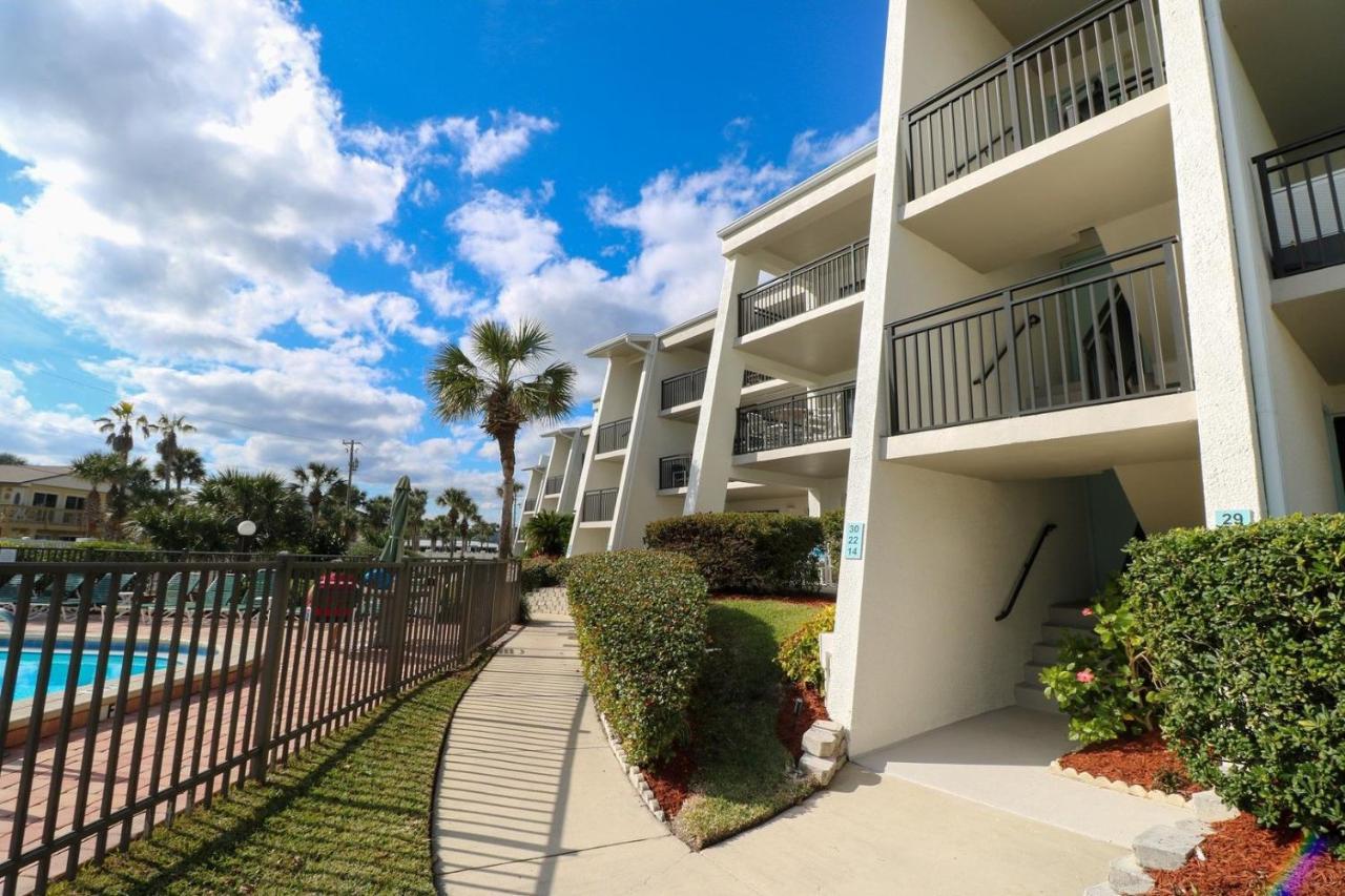 Holiday home Island South 22 St. Augustine