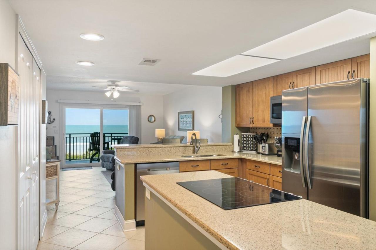 Windjammer 209 Holiday home St. Augustine