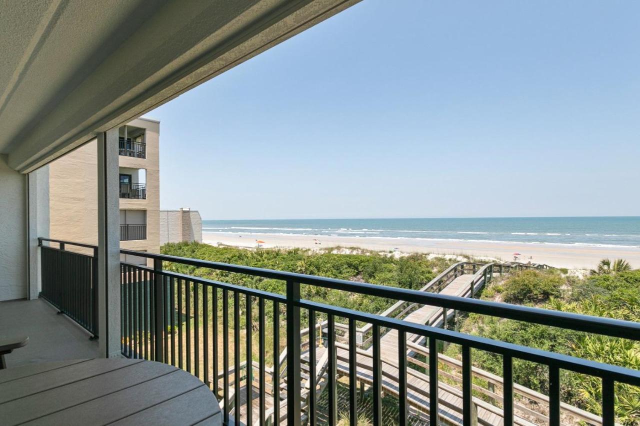 Holiday home Windjammer 209 St. Augustine