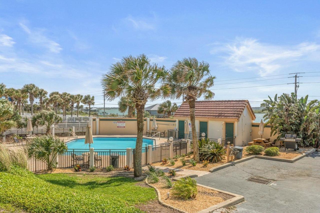 Windjammer 209 St. Augustine