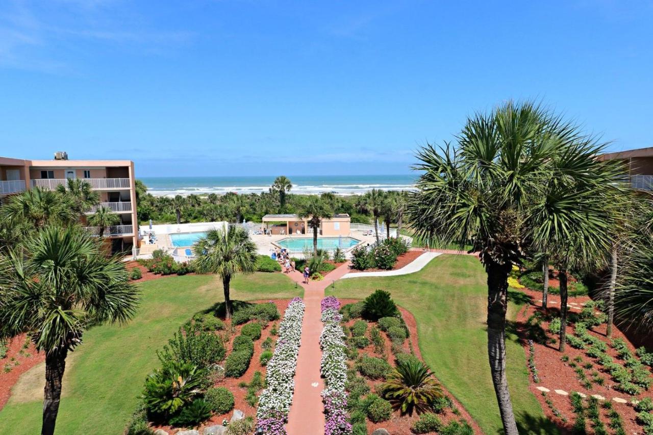 St Augustine & Tennis Club 401 Holiday home *