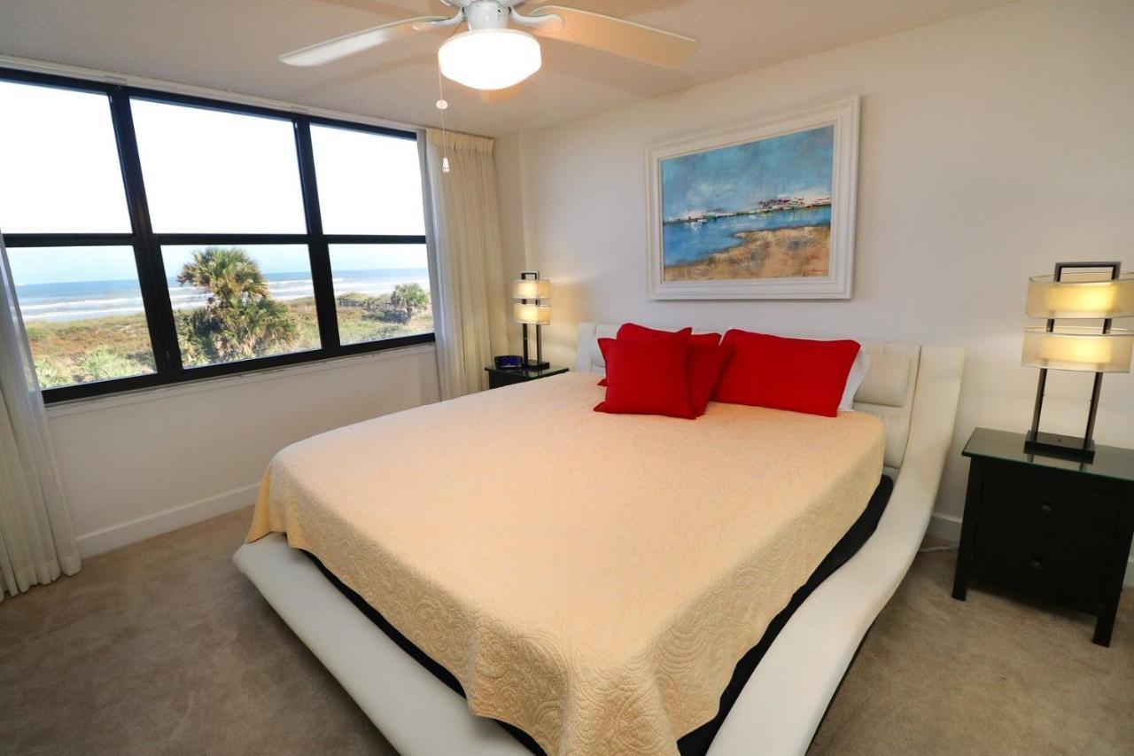 Barefoot Trace 207 Holiday home